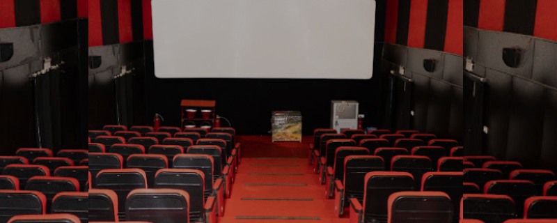 Vapour Cinema 